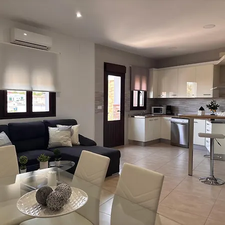 El Rincon De San Bartolome * Jerez De Los Caballeros